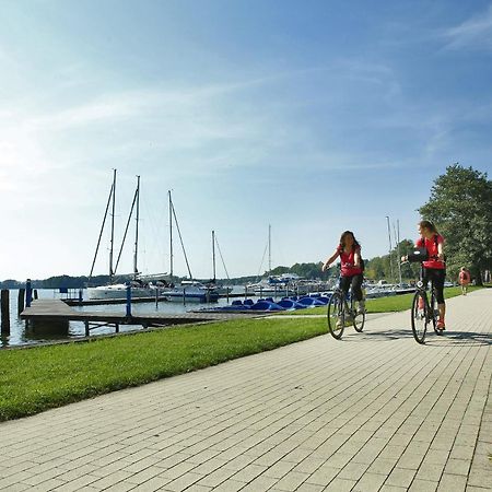 S2 Fewo In Bad Saarow, Seestr 2 Buitenkant foto