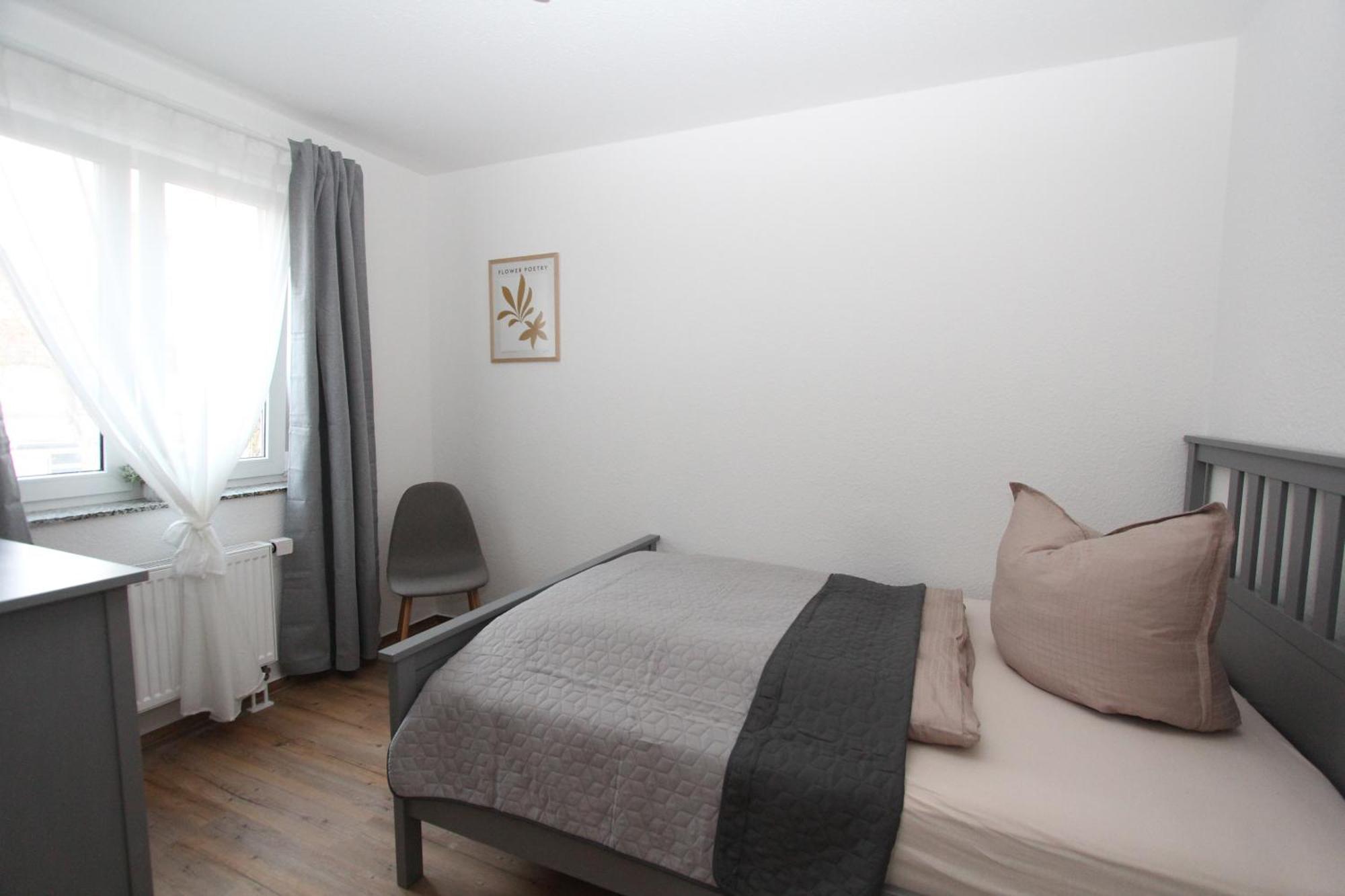 S2 Fewo In Bad Saarow, Seestr 2 Buitenkant foto